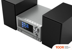 Музыкальный центр Kenwood M-7000S-S (173882)