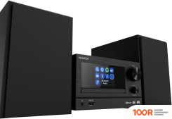 Музыкальный центр Kenwood M-7000S-B (173881)
