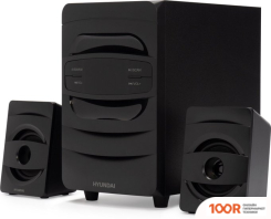 Музыкальный центр Hyundai H-MS1404 (173878)