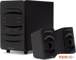 Музыкальный центр Hyundai H-MS1404 (173878)