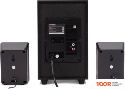 Музыкальный центр Hyundai H-MS1404 (173878)