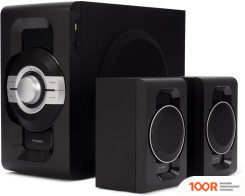 Музыкальный центр Hyundai H-MS1403 (173877)