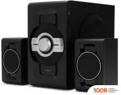 Музыкальный центр Hyundai H-MS1403 (173877)