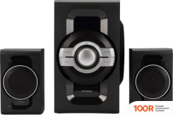 Музыкальный центр Hyundai H-MS1403 (173877)