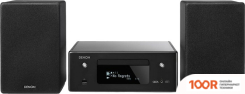 Музыкальный центр Denon CEOL N11DAB (ЧЕРНЫЙ) (173876)