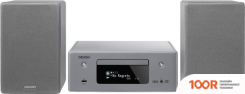 Музыкальный центр Denon CEOL N11DAB (СЕРЫЙ) (173875)