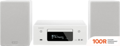 Музыкальный центр Denon CEOL N11DAB (БЕЛЫЙ) (173874)