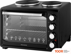 Мини-печь Willmark WHO-402B (150983)