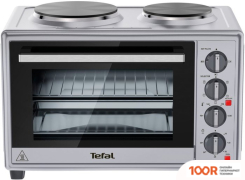 Мини-печь Tefal OPTIMATE OF463D30 (150916)
