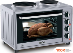 Мини-печь Tefal OPTIMATE OF463D30 (150916)