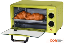 Мини-печь Oursson MO0702/GA (150711)