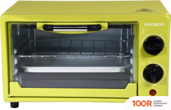 Мини-печь Oursson MO0702/GA (150711)