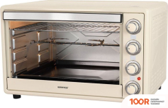 Мини-печь Nordfrost RC 600 Y (150681)