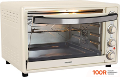 Мини-печь Nordfrost RC 600 Y (150681)