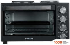 Мини-печь Kraft KFC-MOHP 380 HDGR (150550)