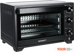 Мини-печь Kraft KFC-MO 250 HBL (150522)