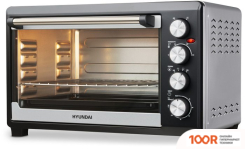 Мини-печь Hyundai MIO-HY075 (150424)