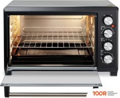 Мини-печь Hyundai MIO-HY075 (150424)