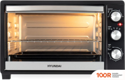 Мини-печь Hyundai MIO-HY074 (150423)