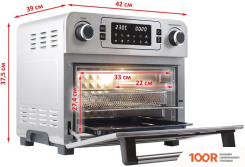 Мини-печь GFgril GFAO-700 (150359)