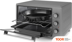 Мини-печь Darina UB NDE37 701 GR (150235)