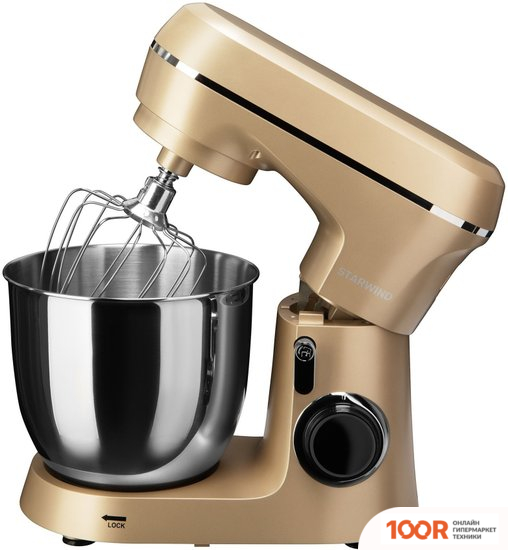 StarWind SPM6163 (129218)