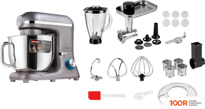 Normann AFP-965 (129067)