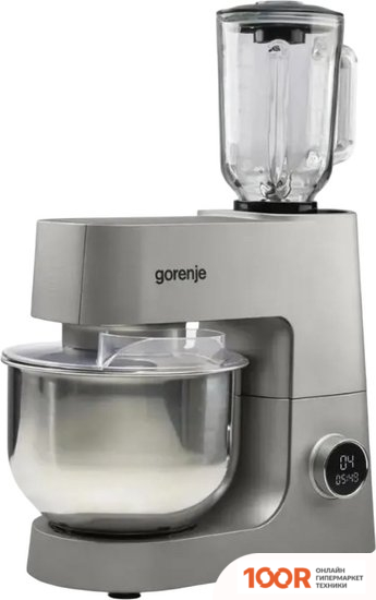 Gorenje MMC1500BS (128570)