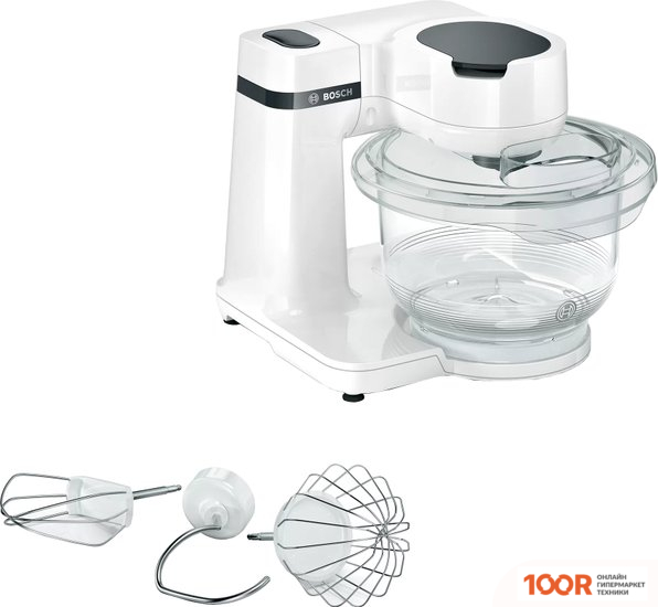 Bosch MUMS2TW00 (128359)