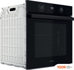 Духовой шкаф Whirlpool OMR58CU1B (49568)