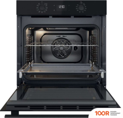 Духовой шкаф Whirlpool OMR58CU1B (49568)