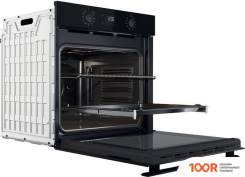 Духовой шкаф Whirlpool OMR58CU1B (49568)