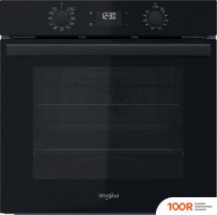 Духовой шкаф Whirlpool OMR58CU1B (49568)