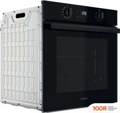 Духовой шкаф Whirlpool OMR58CR1B (49567)