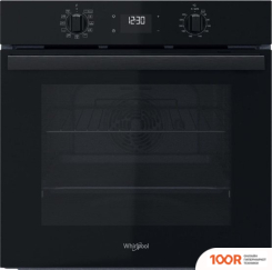 Духовой шкаф Whirlpool OMR58CR1B (49567)
