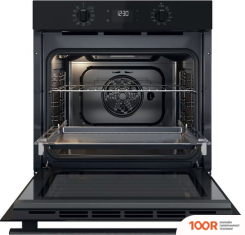 Духовой шкаф Whirlpool OMR58CR1B (49567)