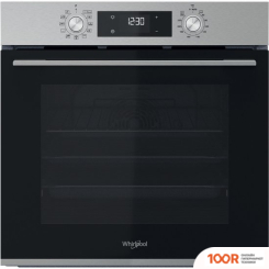 Духовой шкаф Whirlpool OMK58HU1X (49565)