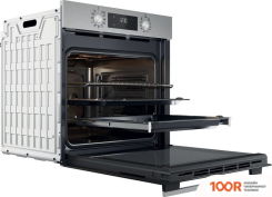 Духовой шкаф Whirlpool OMK58HU1X (49565)