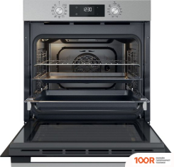 Духовой шкаф Whirlpool OMK58HU1X (49565)