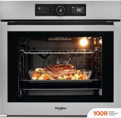 Духовой шкаф Whirlpool AKZ9 9480 IX (49553)