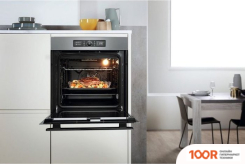 Духовой шкаф Whirlpool AKZ9 9480 IX (49553)