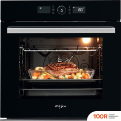 Духовой шкаф Whirlpool AKZ9 9421 CS NB (49552)