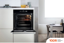 Духовой шкаф Whirlpool AKZ9 9421 CS NB (49552)