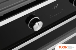 Духовой шкаф Weissgauff EOV 661 PDX (49502)