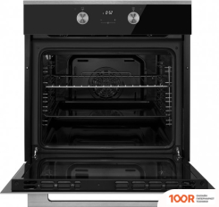 Духовой шкаф Weissgauff EOV 661 PDX (49502)