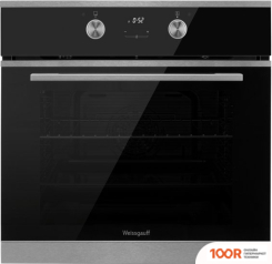 Духовой шкаф Weissgauff EOV 661 PDX (49502)