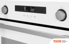 Духовой шкаф Weissgauff EOM 731 PDW (49461)