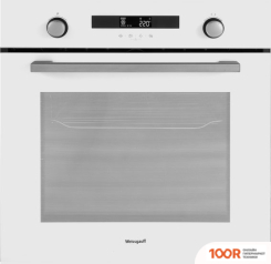 Духовой шкаф Weissgauff EOM 731 PDW (49461)