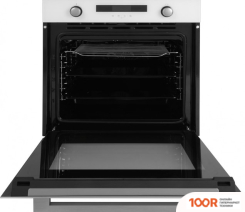 Духовой шкаф Weissgauff EOM 731 PDW (49461)