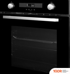 Духовой шкаф Weissgauff EOM 731 PDB (49459)